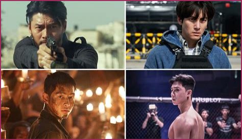 Enthralling Movies Starring Paige Butcher: A Cinematic Showcase